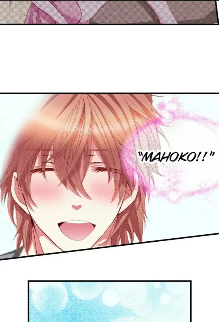 Mahoko! Quit Being So Bossy! Chapter 5 page 10