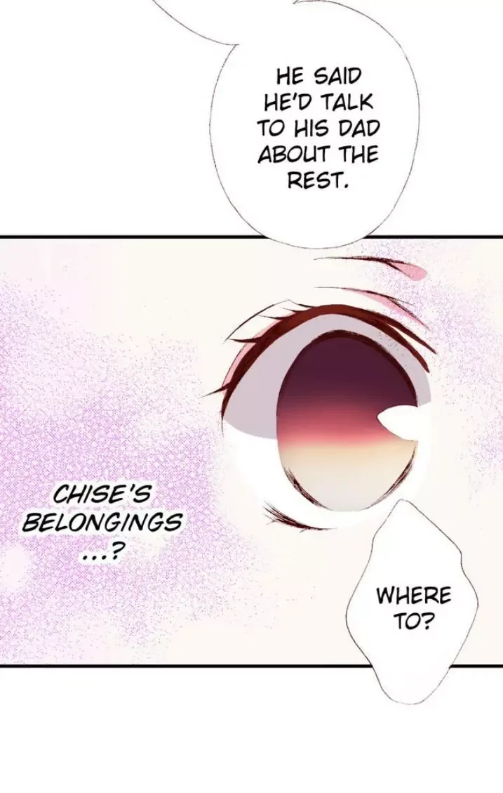 Mahoko! Quit Being So Bossy! Chapter 5 page 24