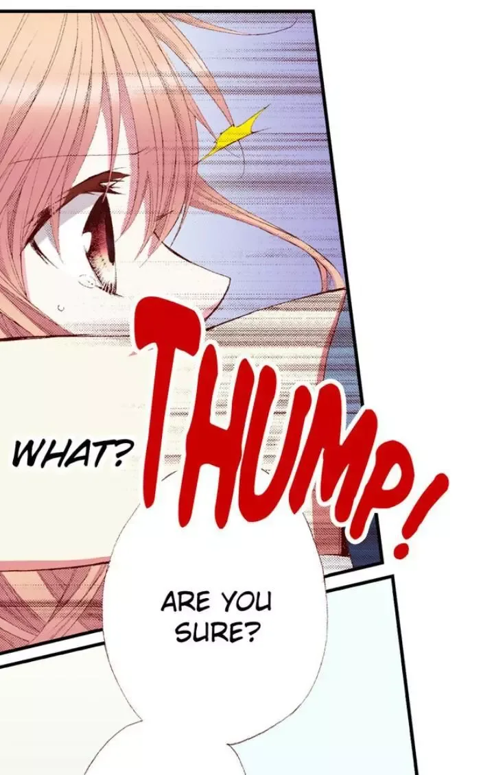 Mahoko! Quit Being So Bossy! Chapter 5 page 8