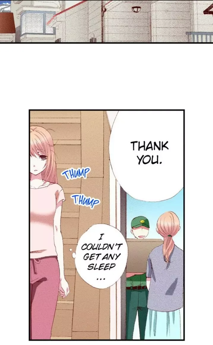 Mahoko! Quit Being So Bossy! Chapter 5 page 21