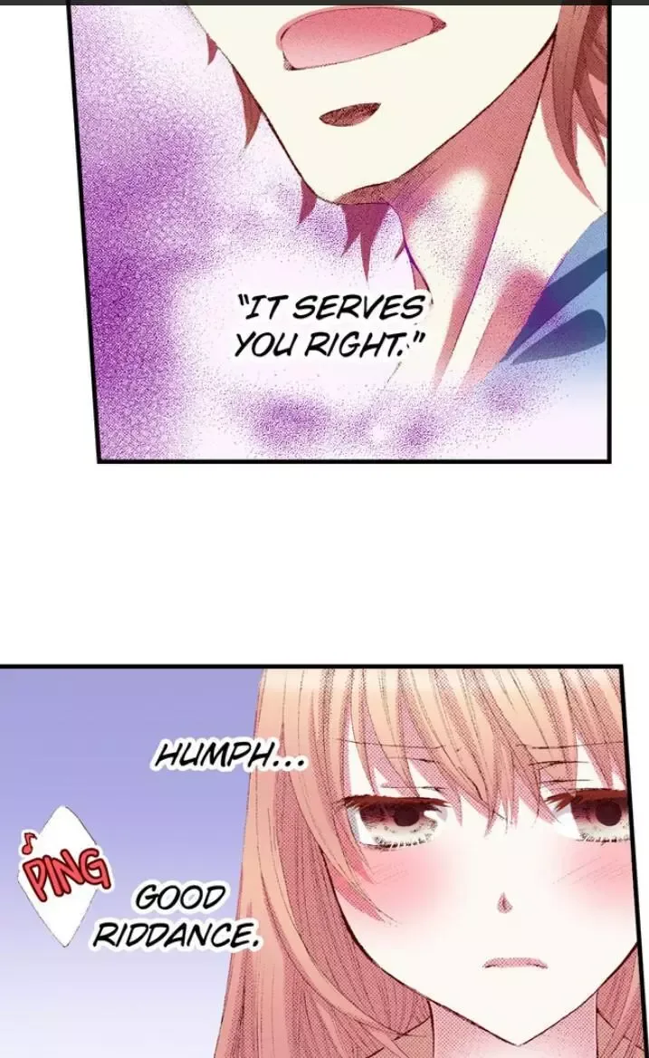 Mahoko! Quit Being So Bossy! Chapter 5 page 34