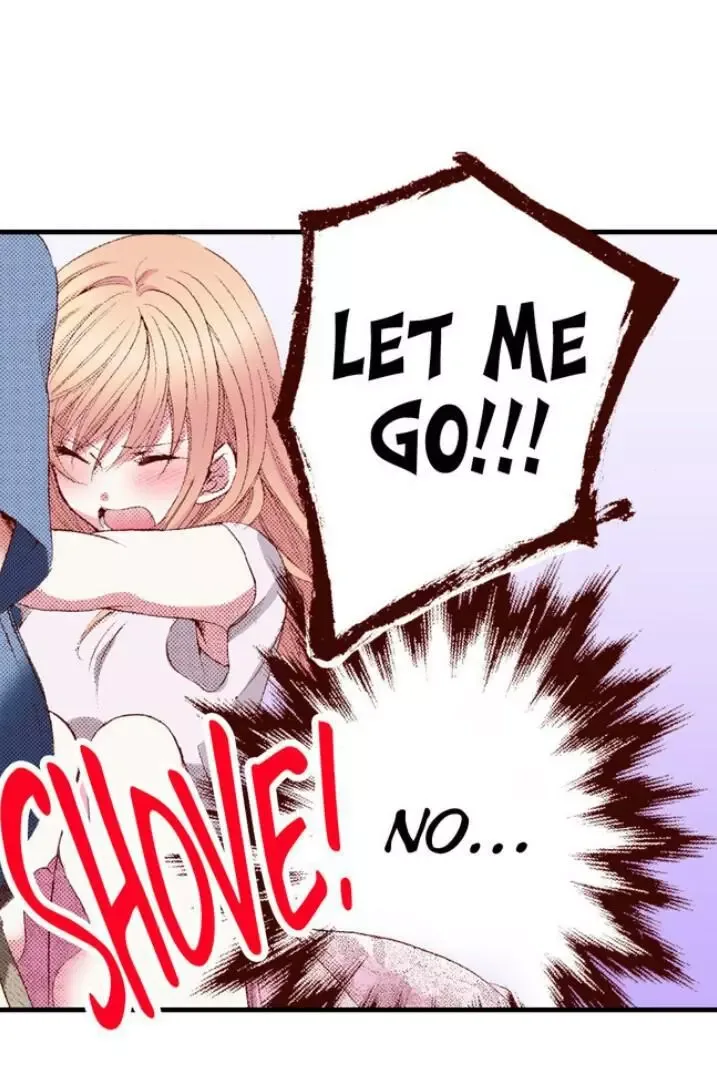 Mahoko! Quit Being So Bossy! Chapter 5 page 14