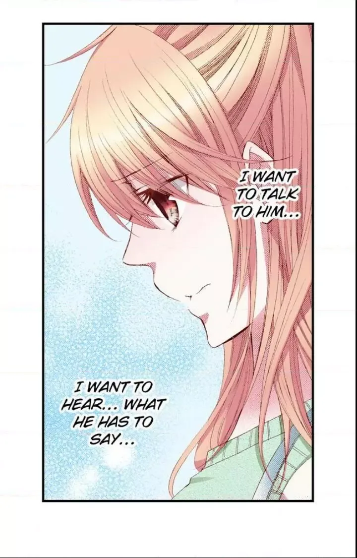 Mahoko! Quit Being So Bossy! Chapter 5 page 45