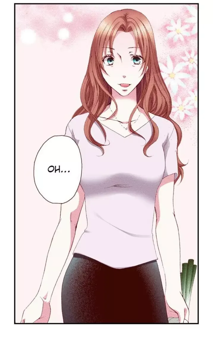 Mahoko! Quit Being So Bossy! Chapter 5 page 47