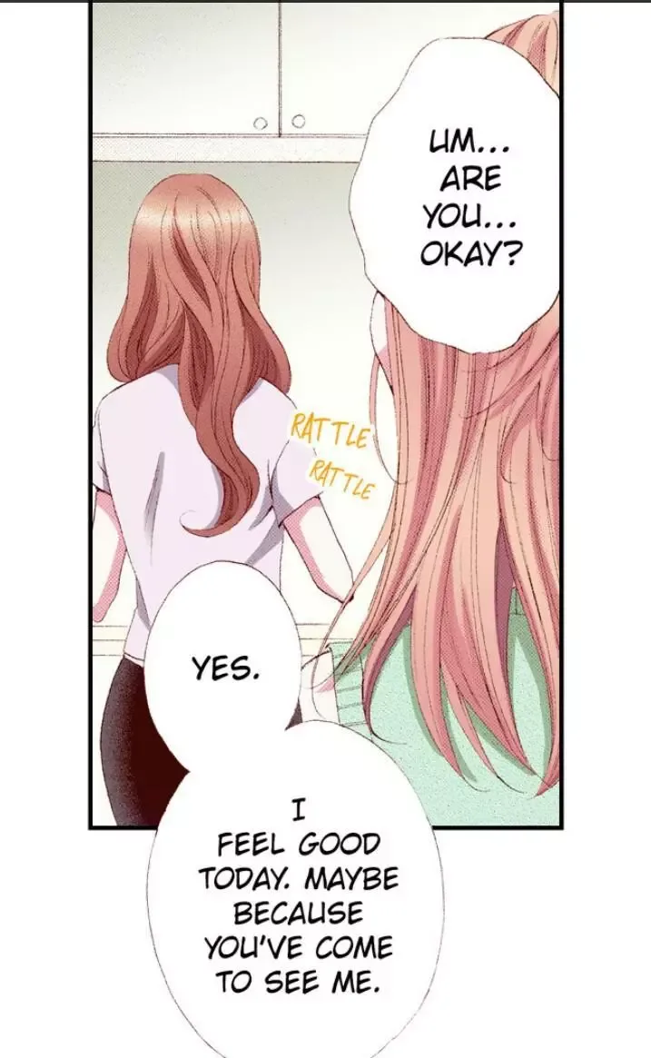 Mahoko! Quit Being So Bossy! Chapter 5 page 52
