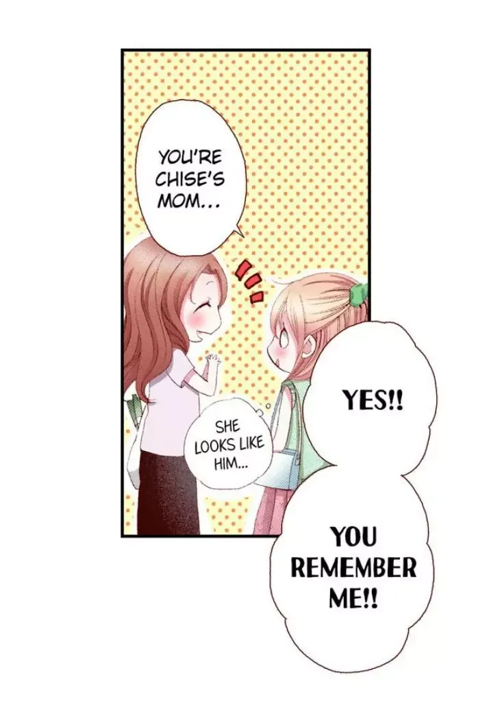 Mahoko! Quit Being So Bossy! Chapter 5 page 48