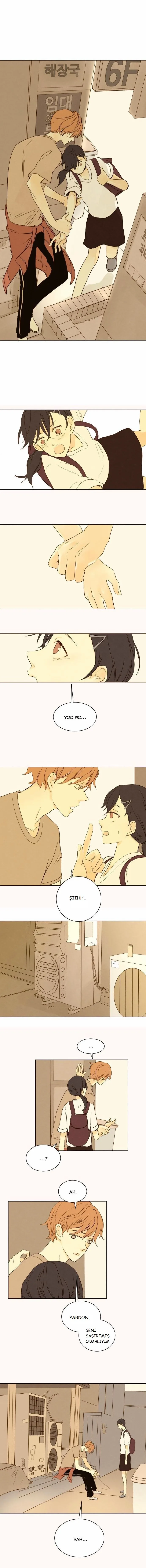 That Summer Chapter 5 page 5