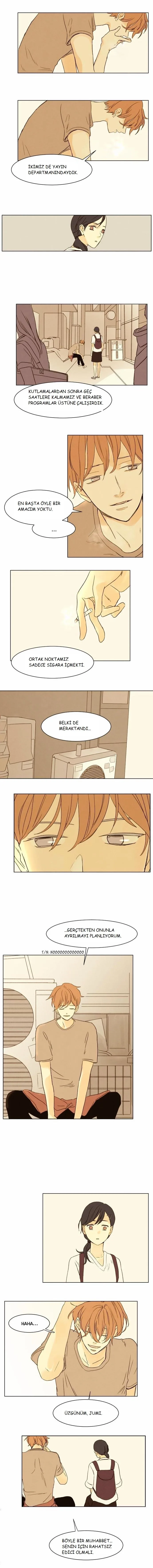 That Summer Chapter 5 page 7