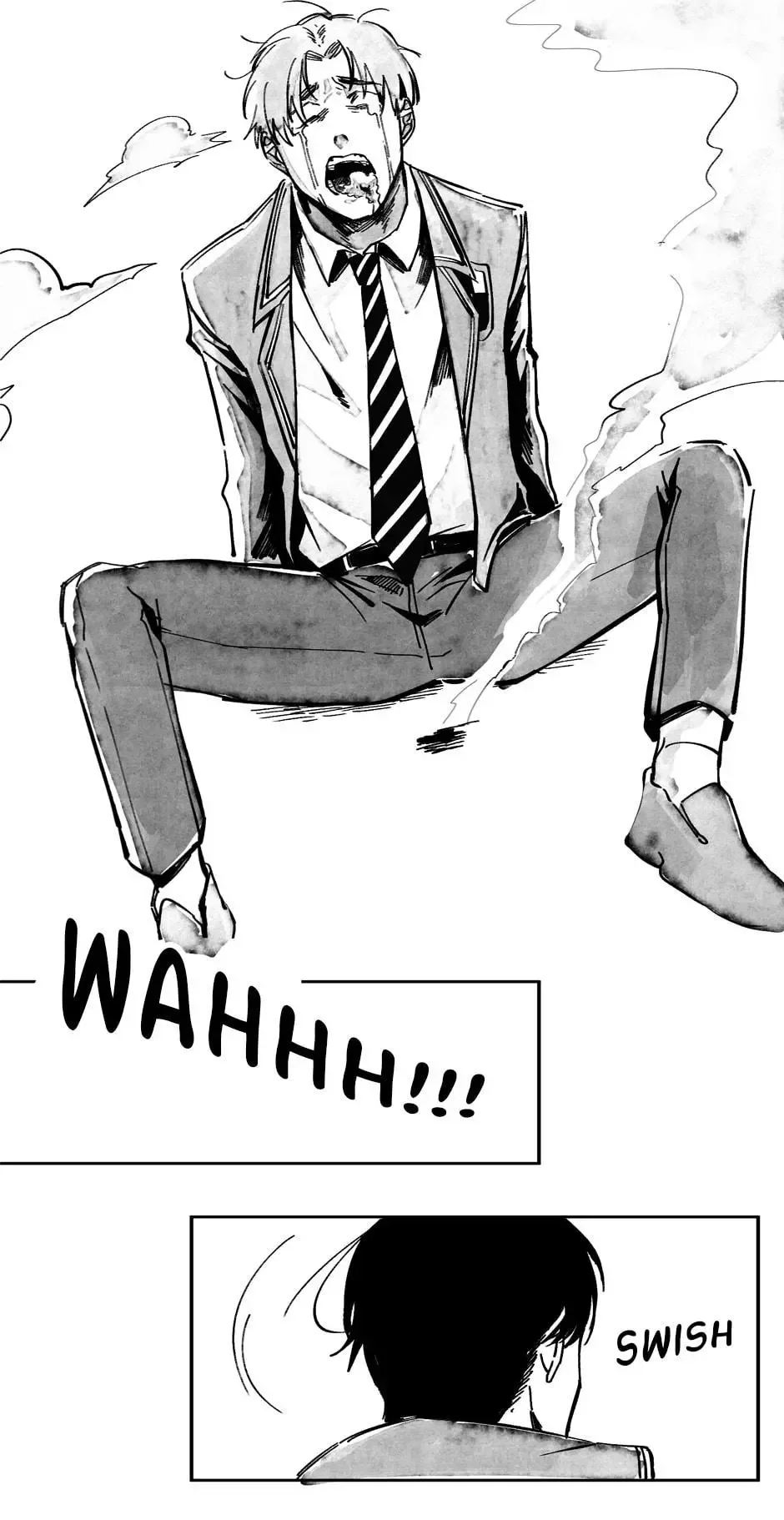 As You Wish (Seoho) Chapter 4 page 27