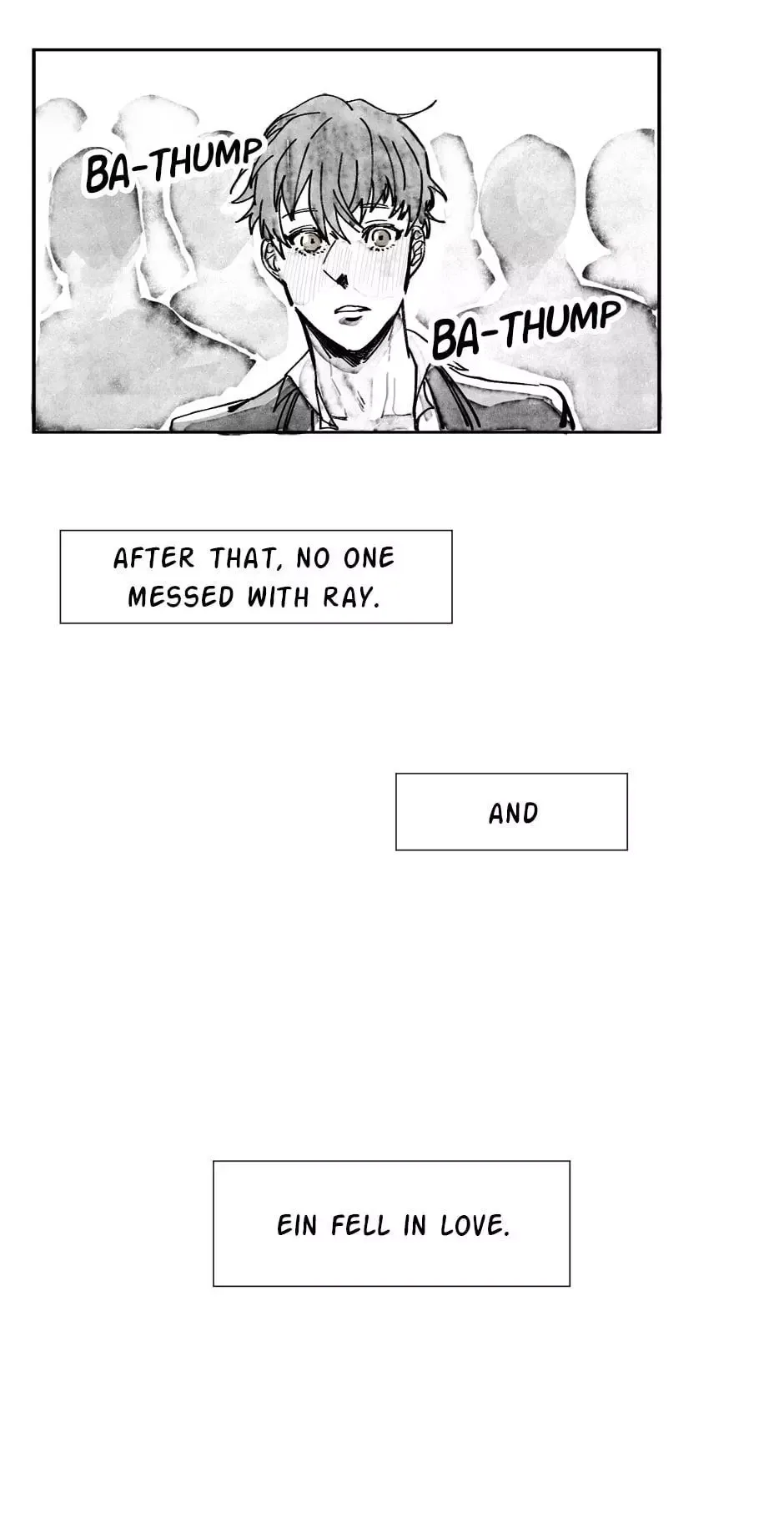 As You Wish (Seoho) Chapter 4 page 28