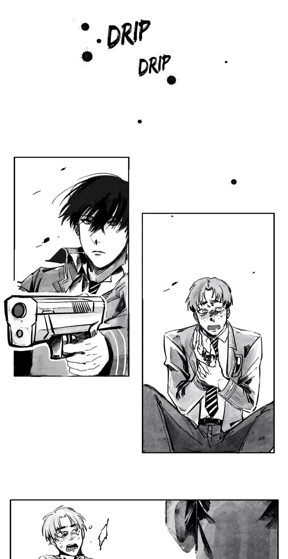 As You Wish (Seoho) Chapter 4 page 24