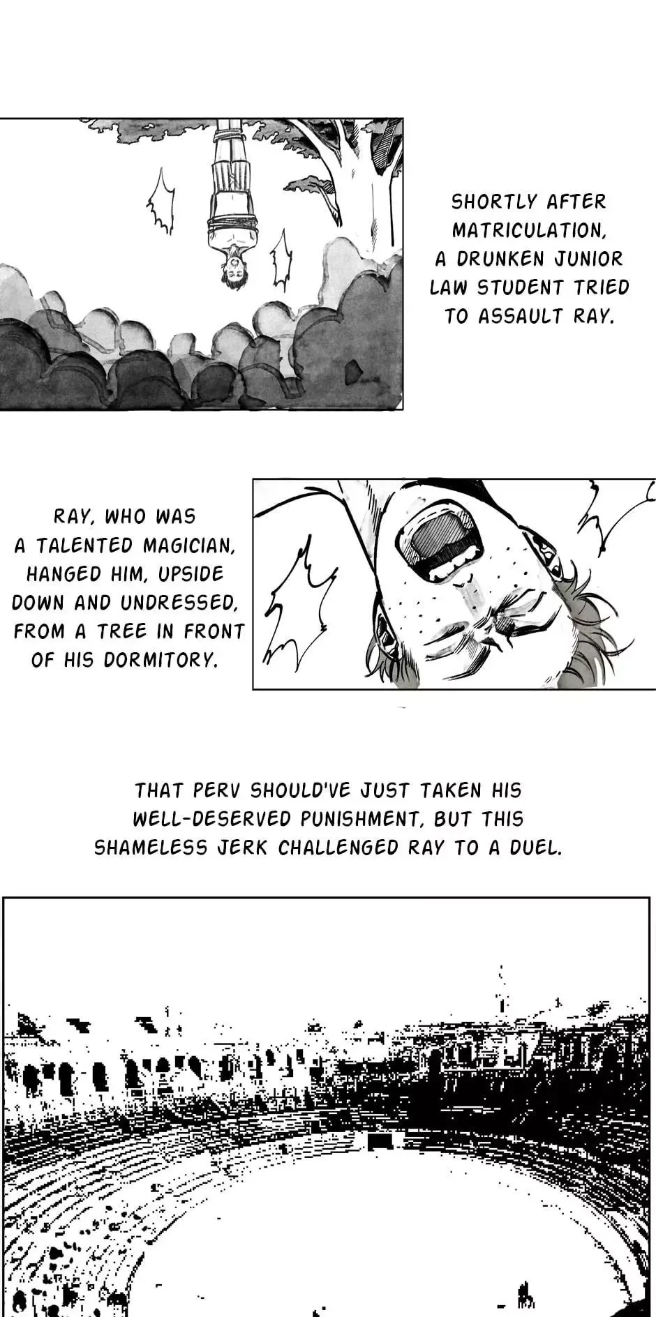 As You Wish (Seoho) Chapter 4 page 17