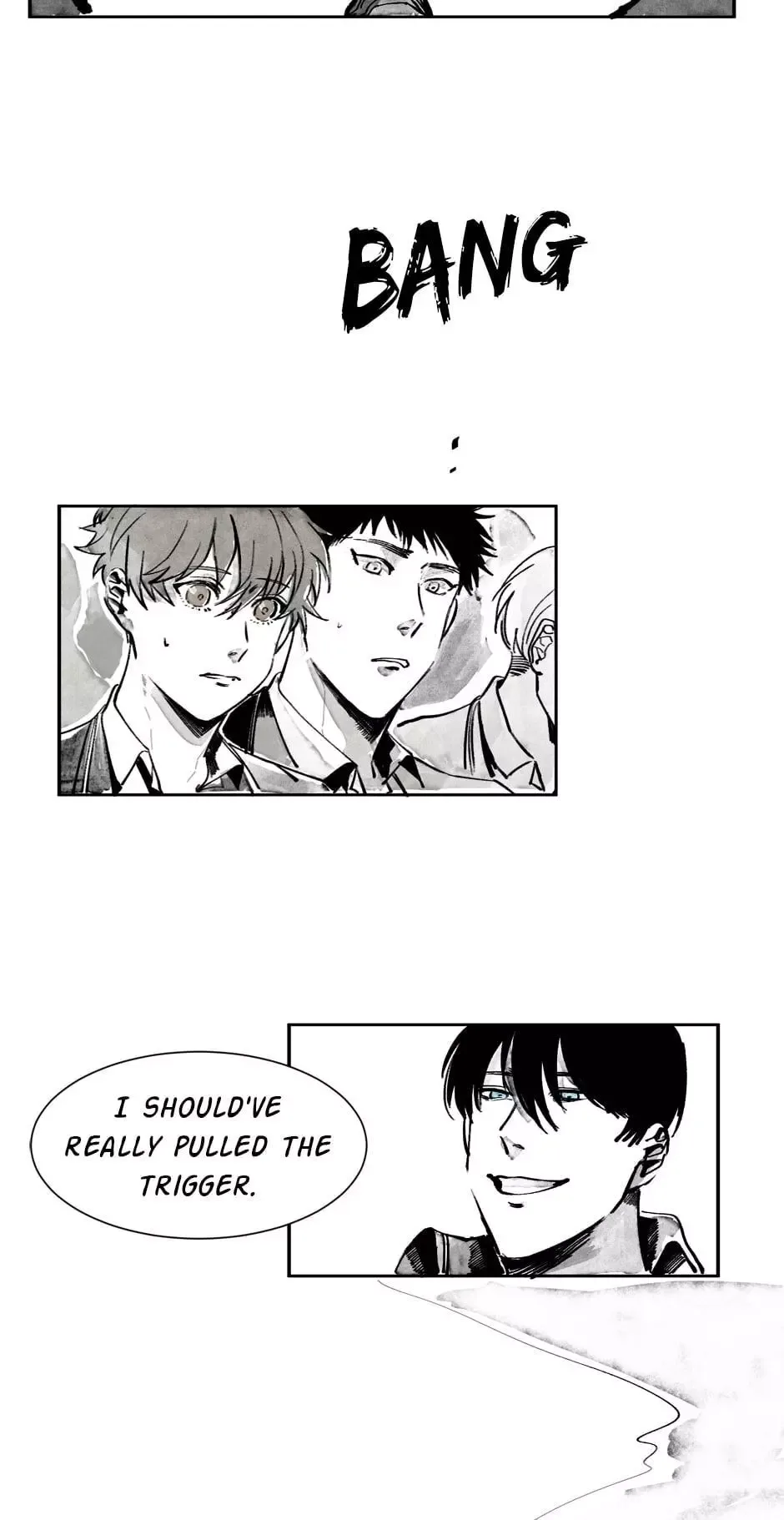 As You Wish (Seoho) Chapter 4 page 26
