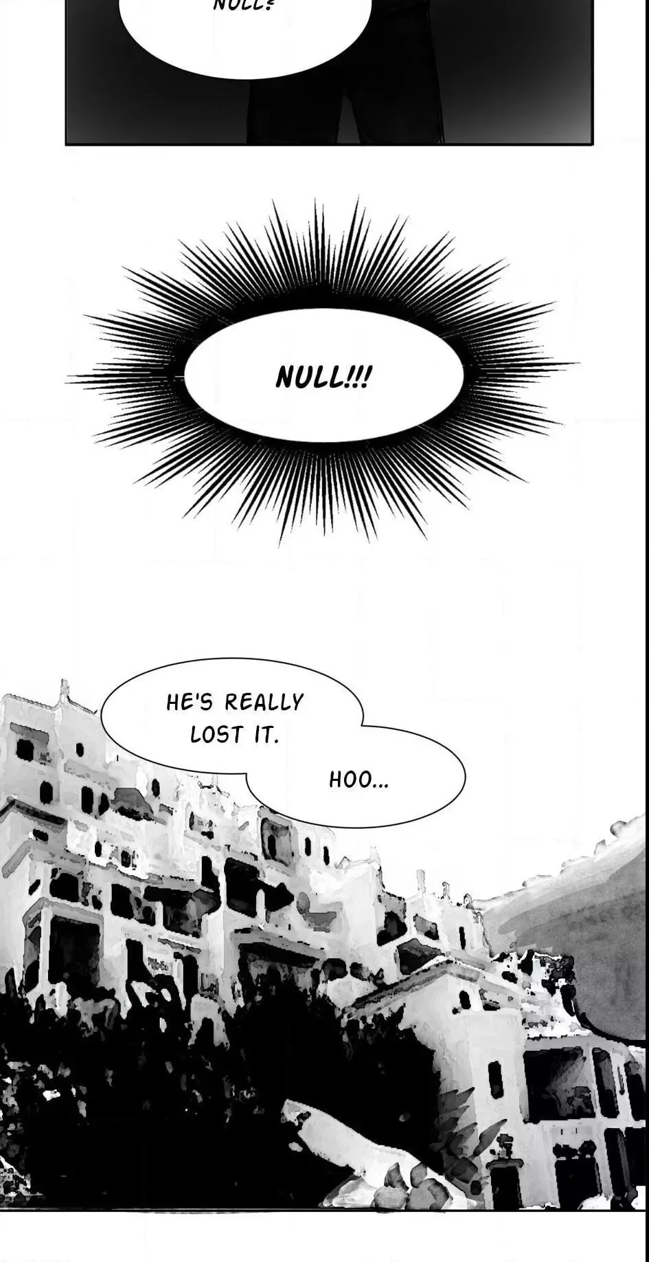 As You Wish (Seoho) Chapter 4 page 14