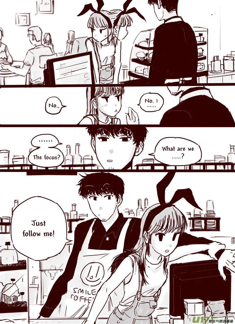 Second to None Chapter 8 page 7