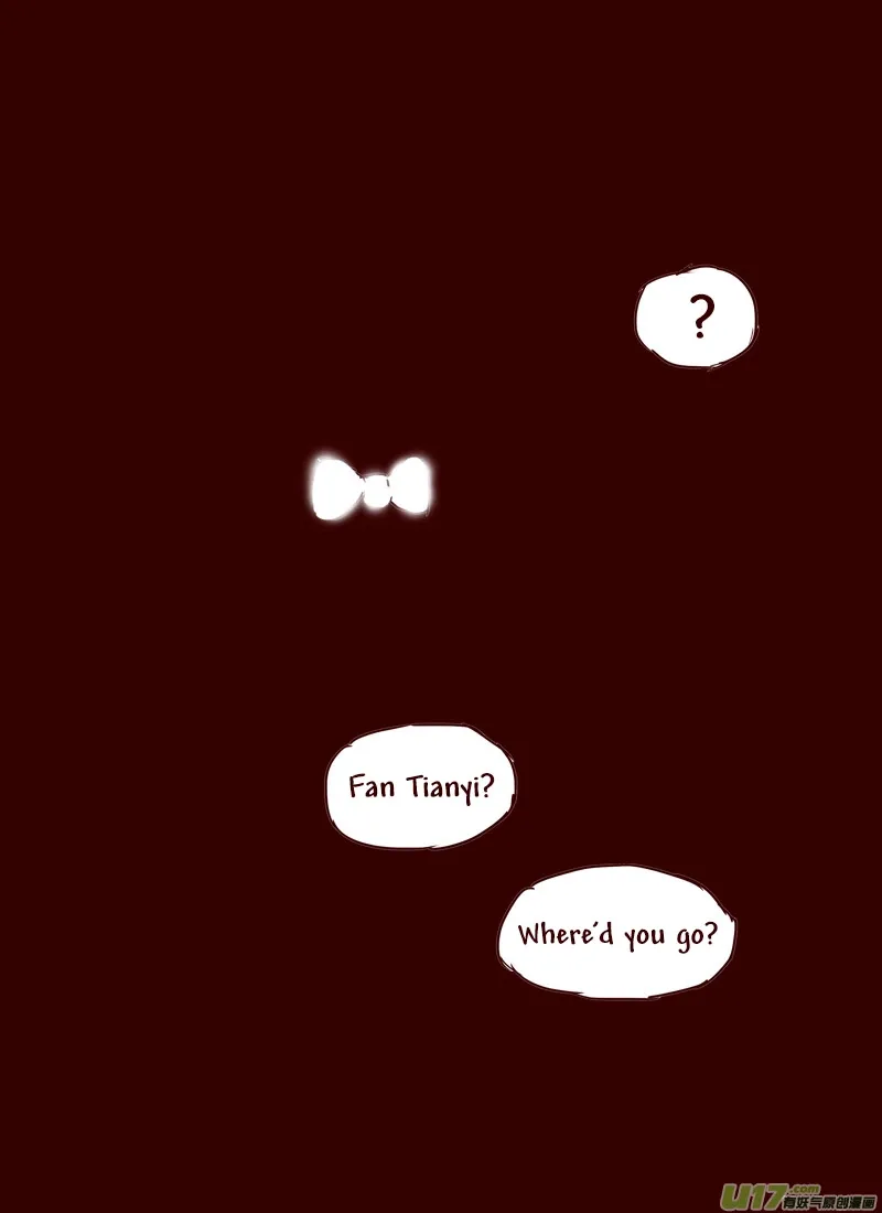 Second to None Chapter 8 page 21