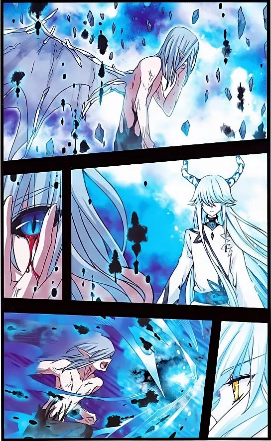 Good luck, demon king! 2 Chapter 8 page 7