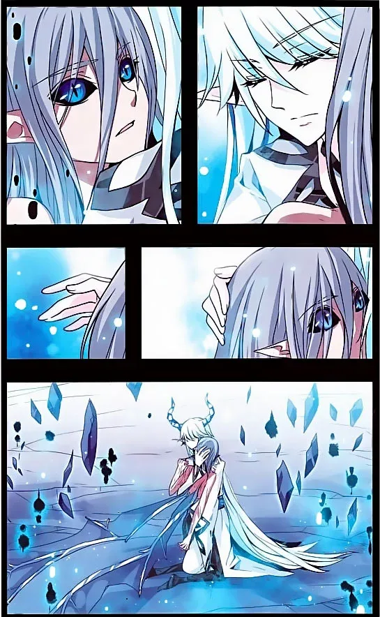Good luck, demon king! 2 Chapter 8 page 9