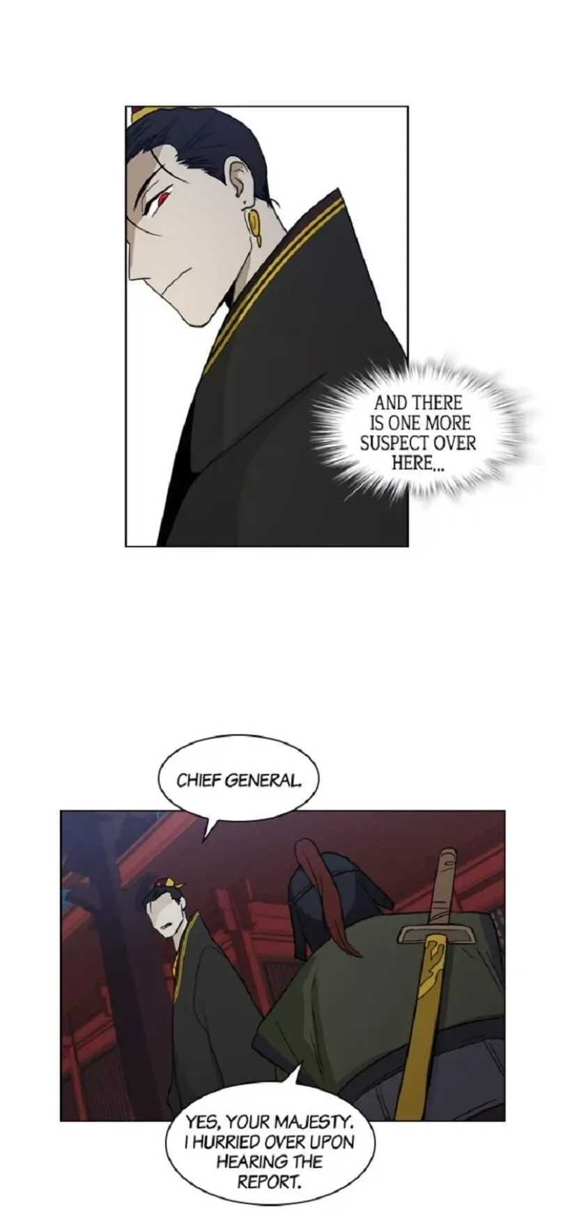Two Souls Chapter 4 page 6