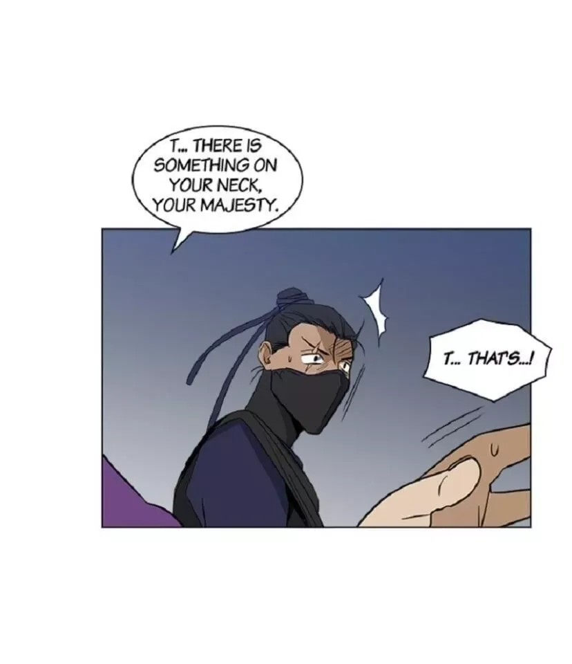 Two Souls Chapter 4 page 12