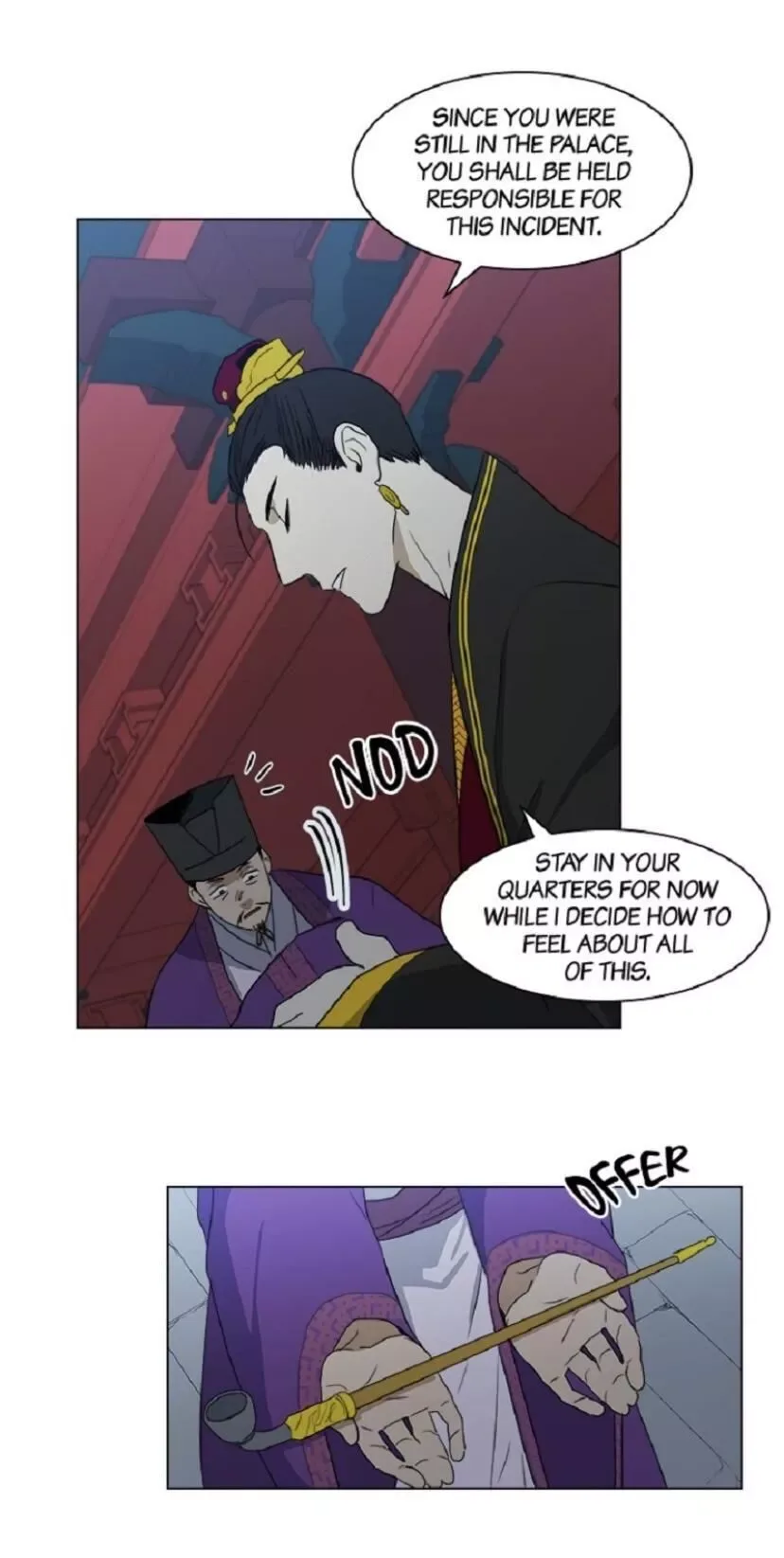 Two Souls Chapter 4 page 9