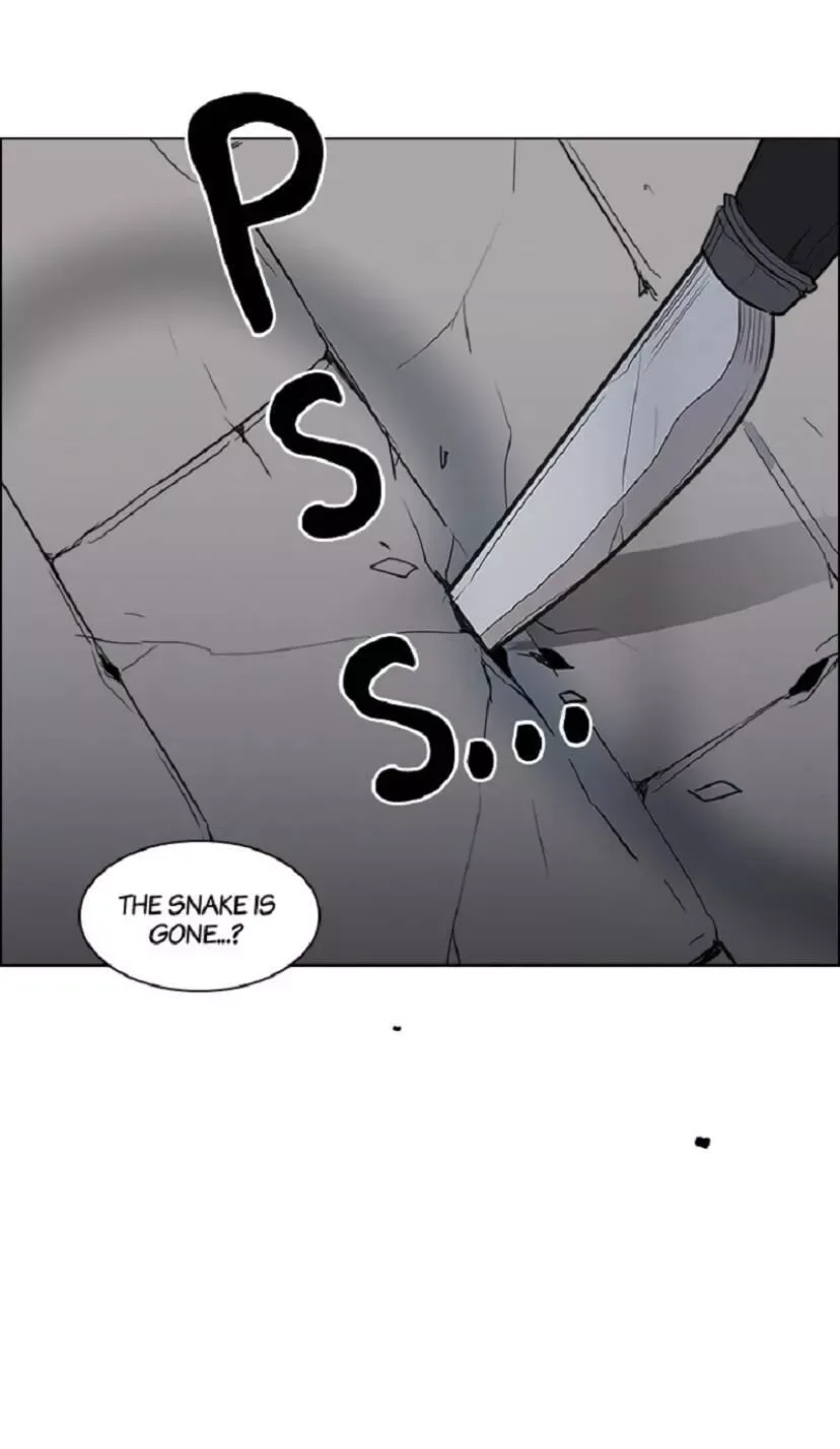 Two Souls Chapter 4 page 19