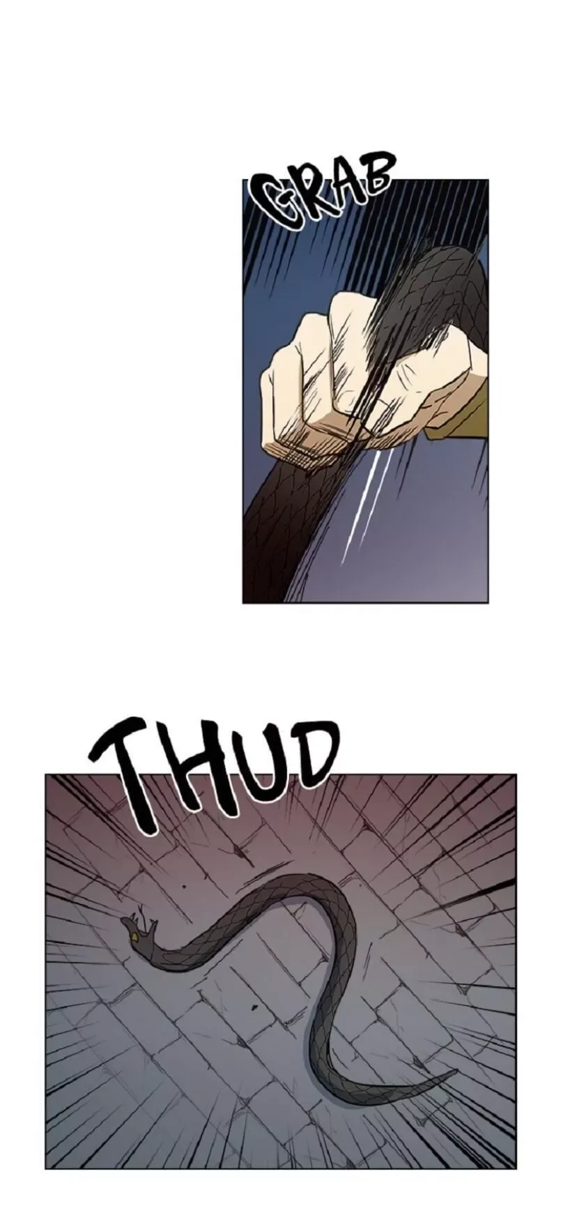 Two Souls Chapter 4 page 15