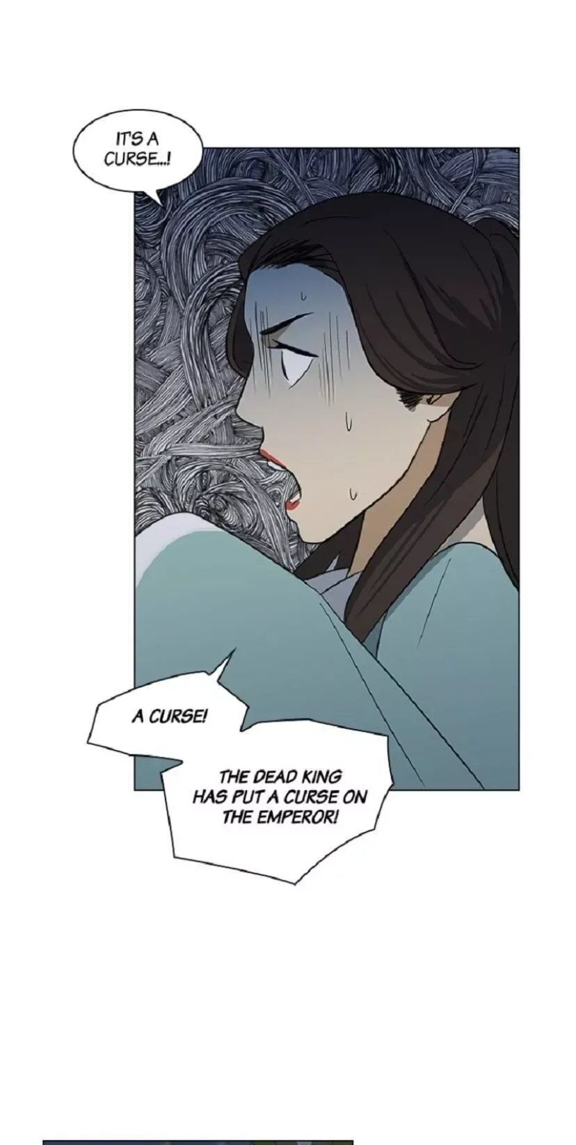 Two Souls Chapter 4 page 21