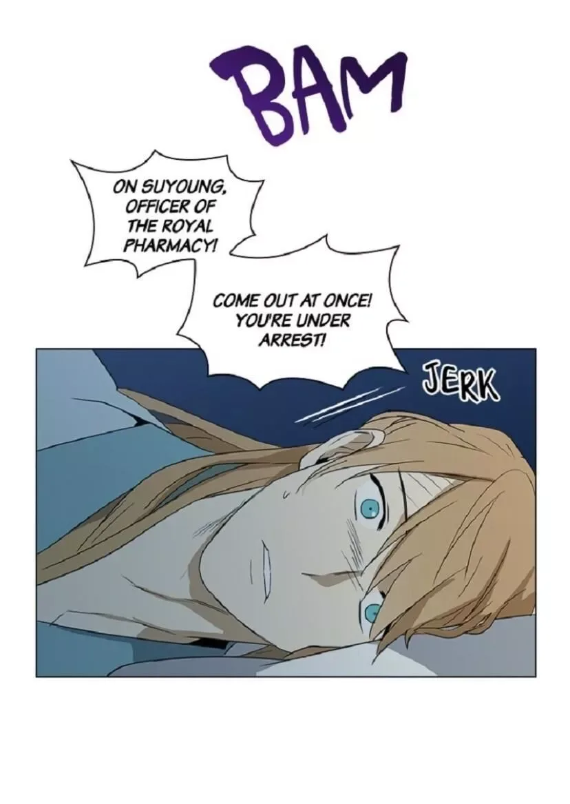 Two Souls Chapter 4 page 28