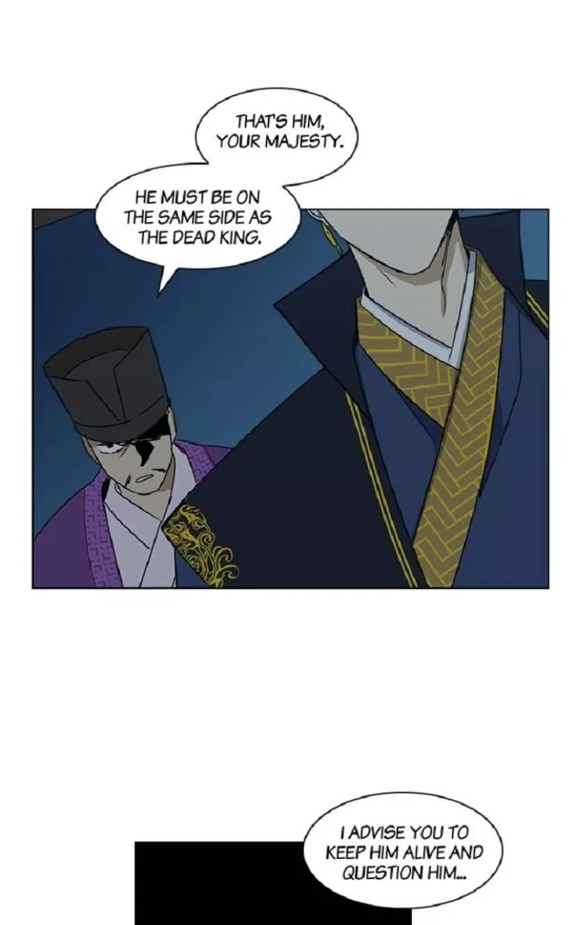 Two Souls Chapter 4 page 37