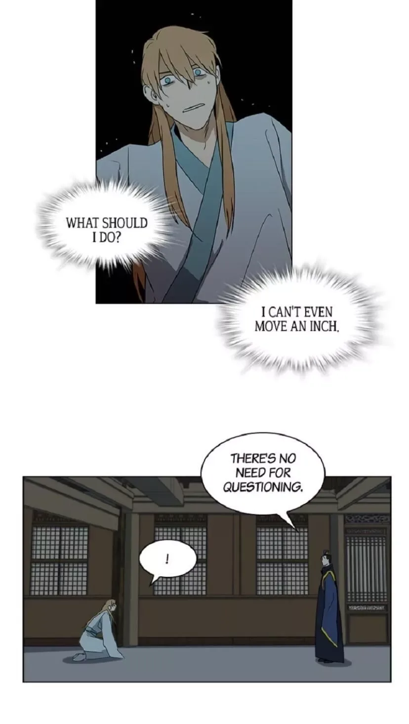 Two Souls Chapter 4 page 38