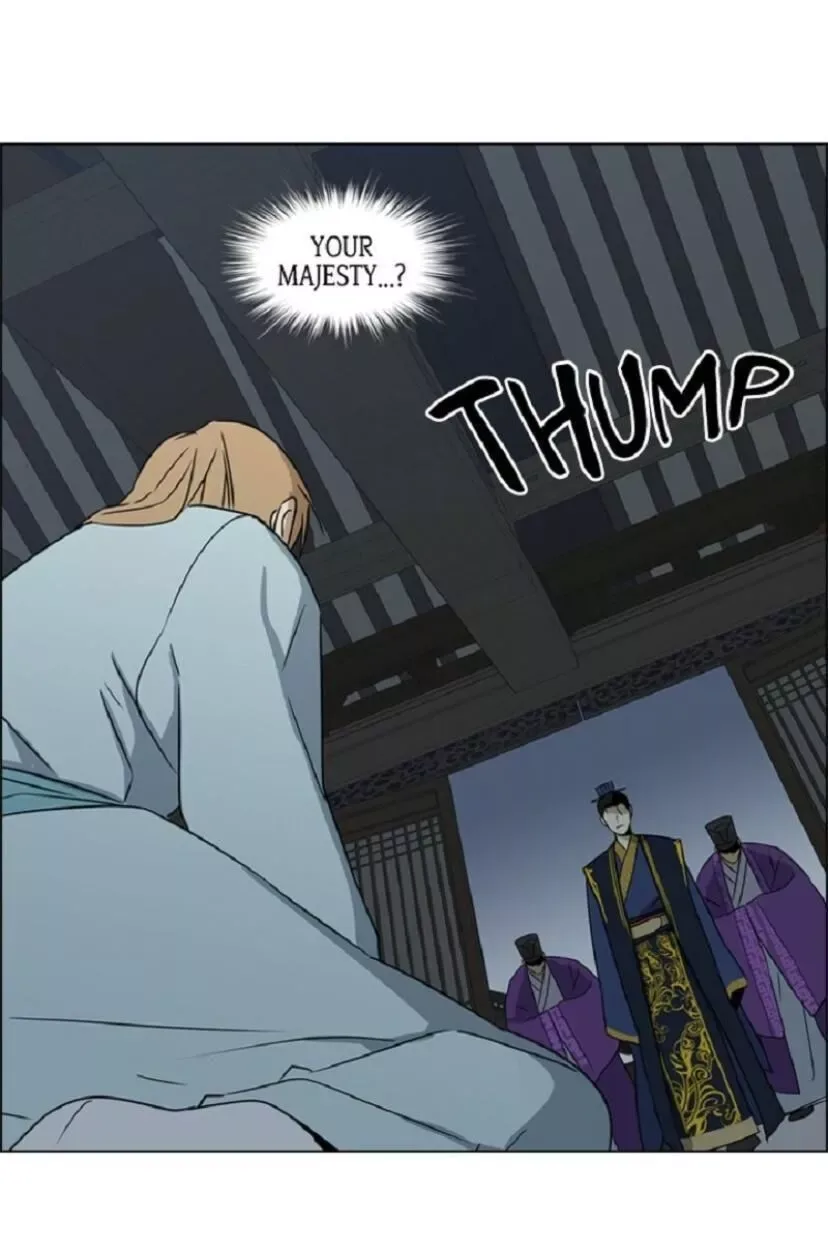 Two Souls Chapter 4 page 36