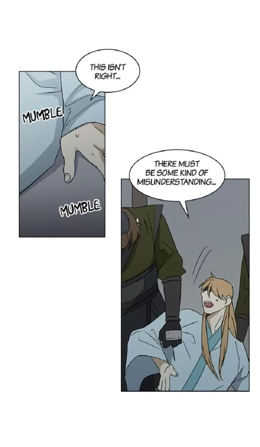 Two Souls Chapter 4 page 34
