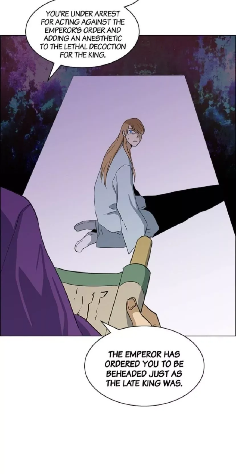 Two Souls Chapter 4 page 33