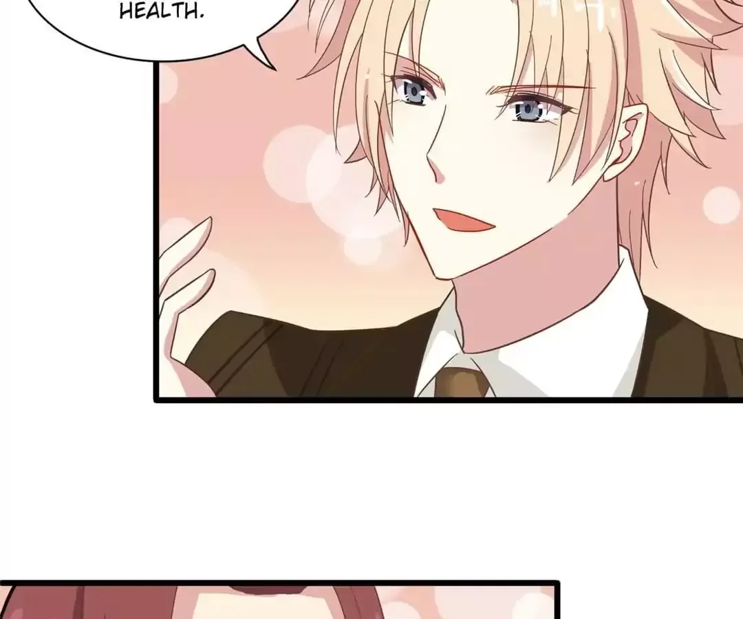My Bride At Twilight Chapter 5 page 7