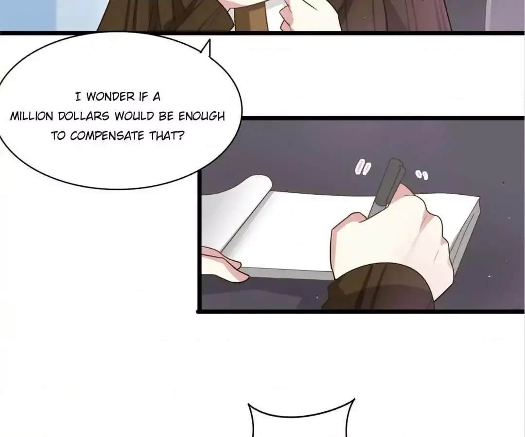 My Bride At Twilight Chapter 5 page 11