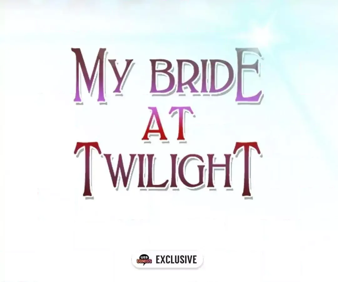 My Bride At Twilight Chapter 5 page 3