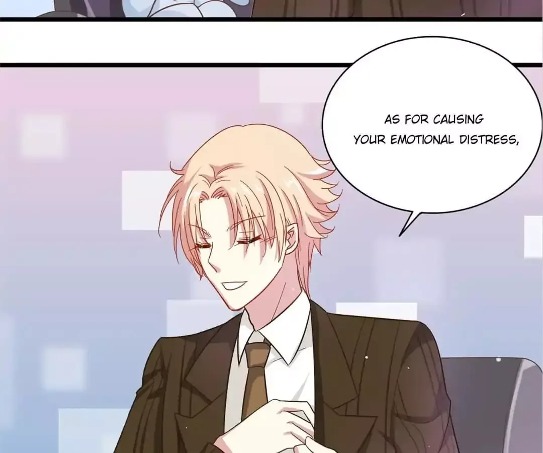 My Bride At Twilight Chapter 5 page 10