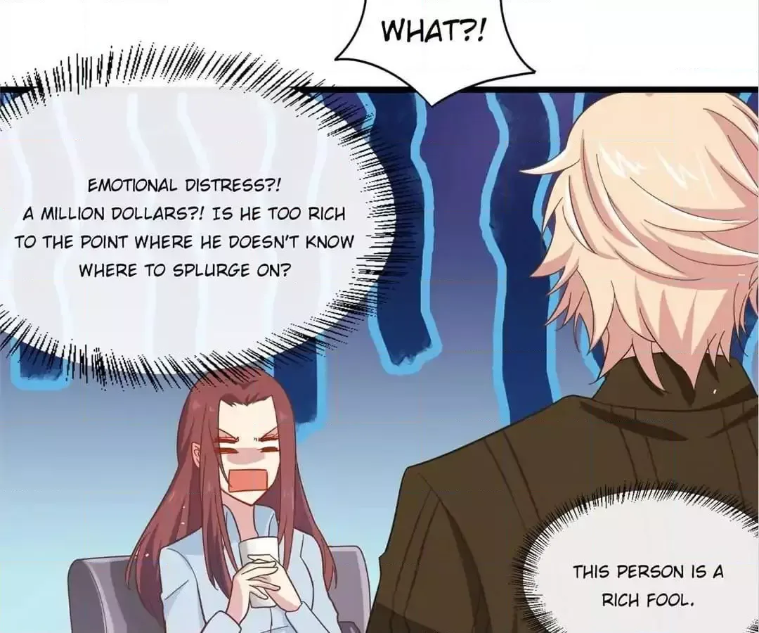 My Bride At Twilight Chapter 5 page 12