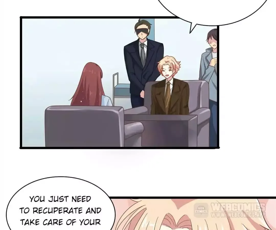 My Bride At Twilight Chapter 5 page 6