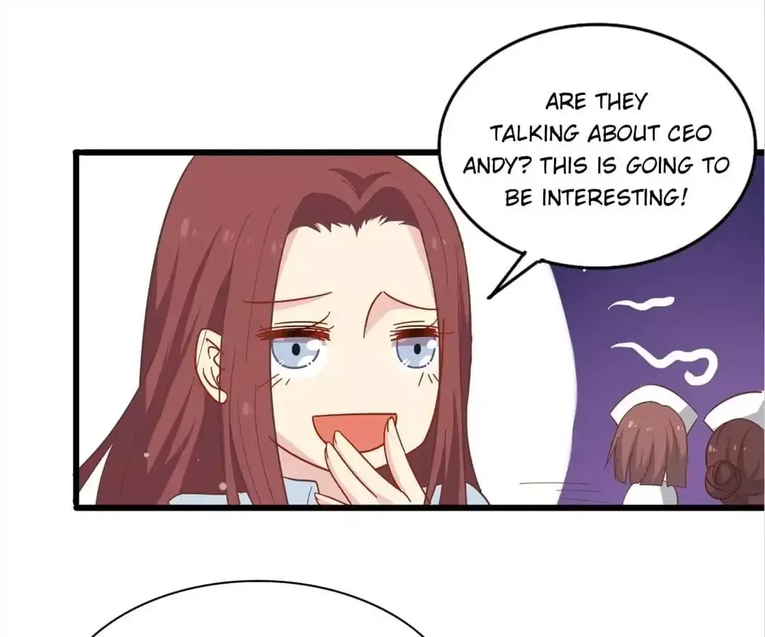 My Bride At Twilight Chapter 5 page 45