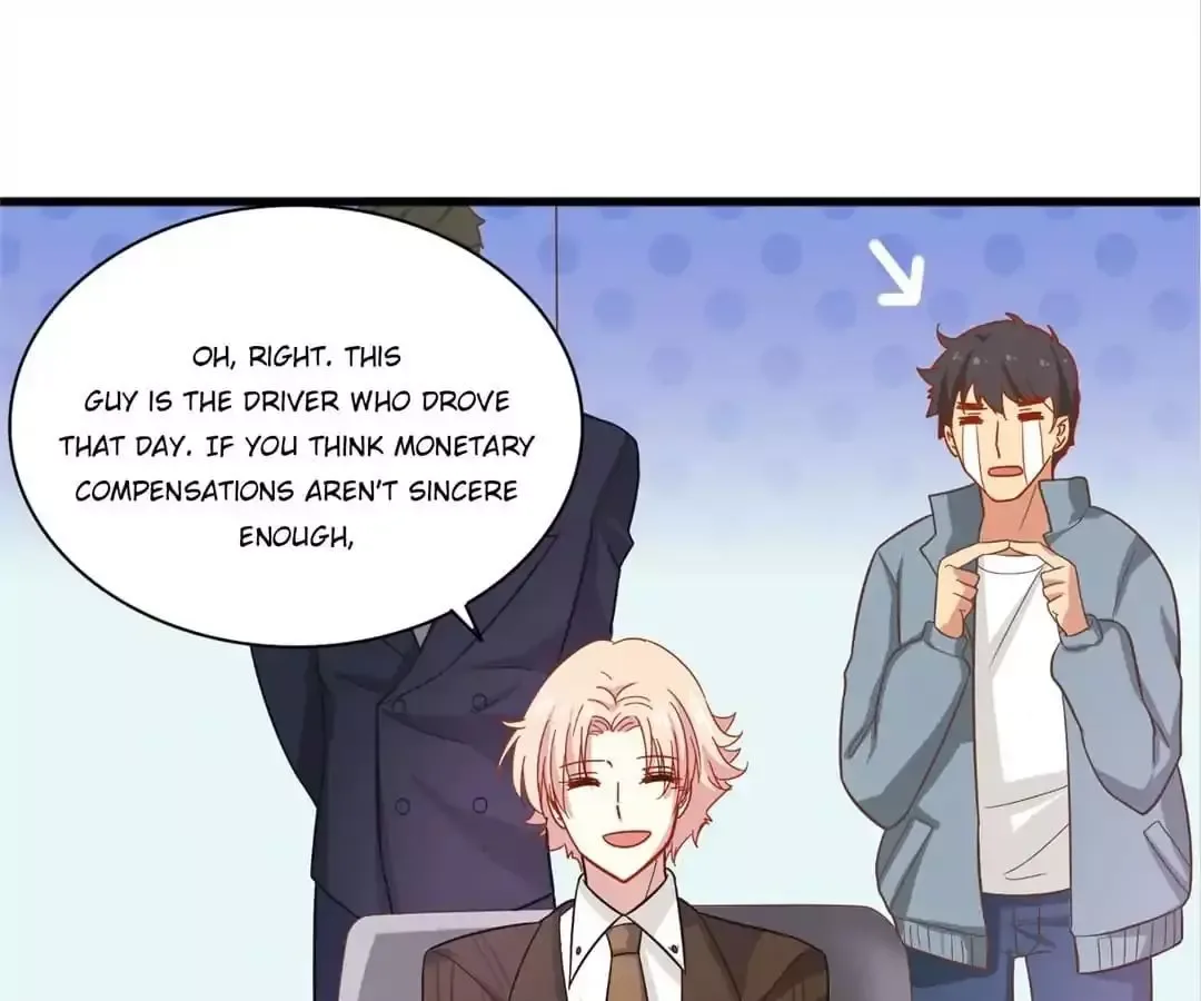 My Bride At Twilight Chapter 5 page 14