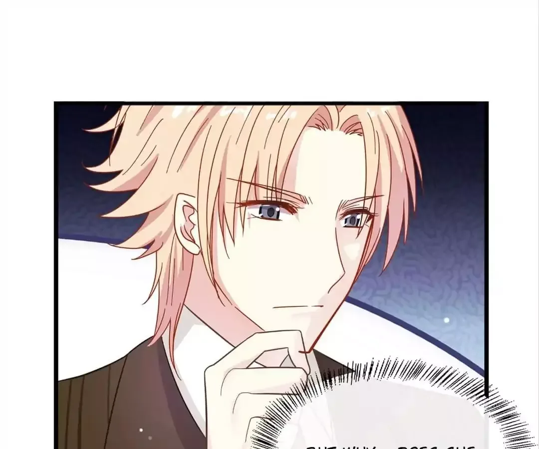 My Bride At Twilight Chapter 5 page 34