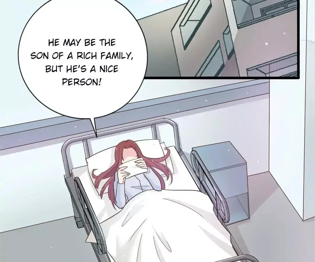 My Bride At Twilight Chapter 5 page 36