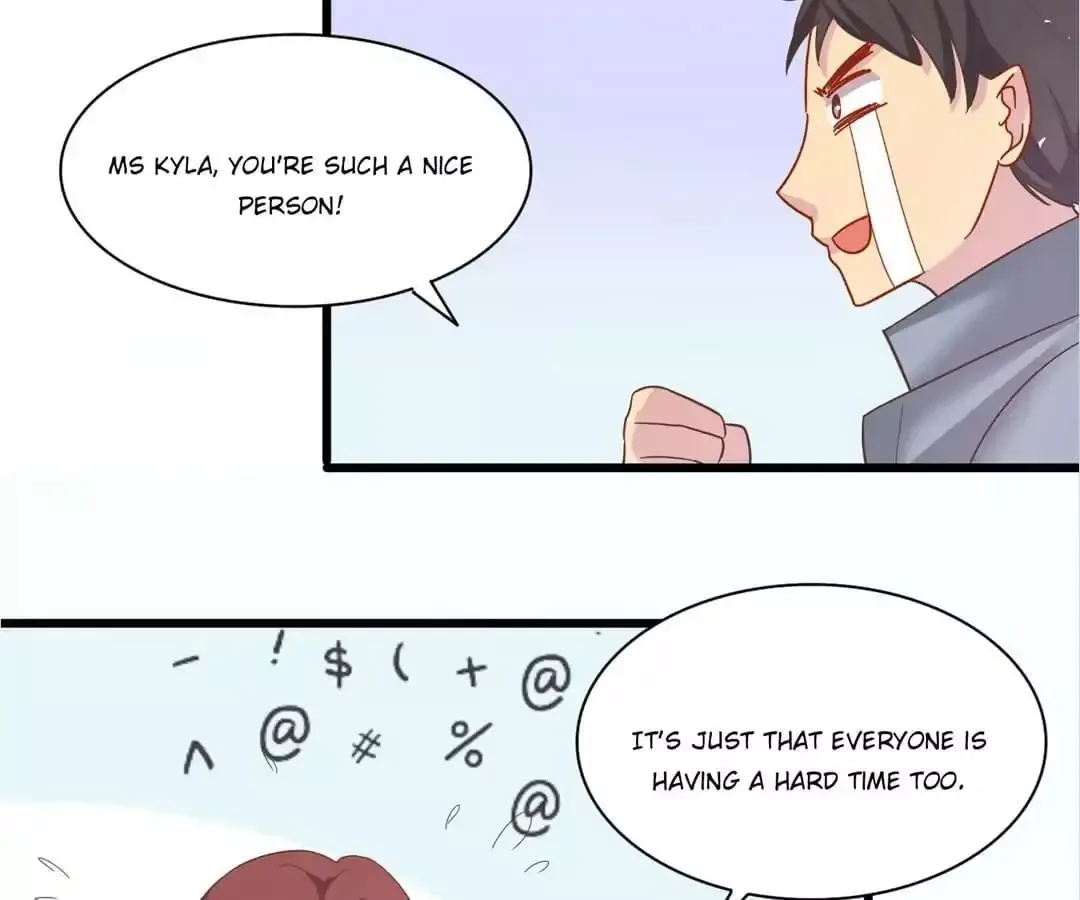My Bride At Twilight Chapter 5 page 20