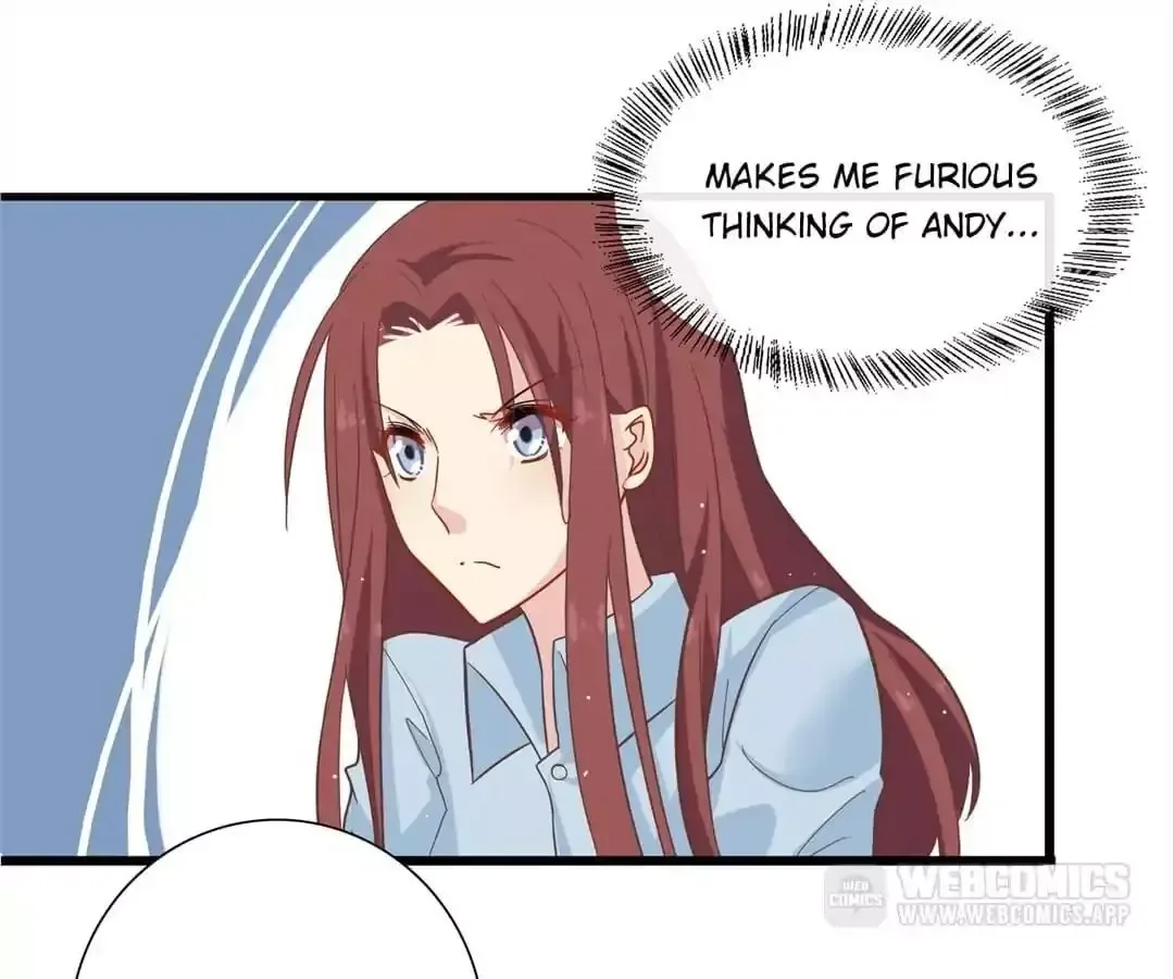 My Bride At Twilight Chapter 5 page 41