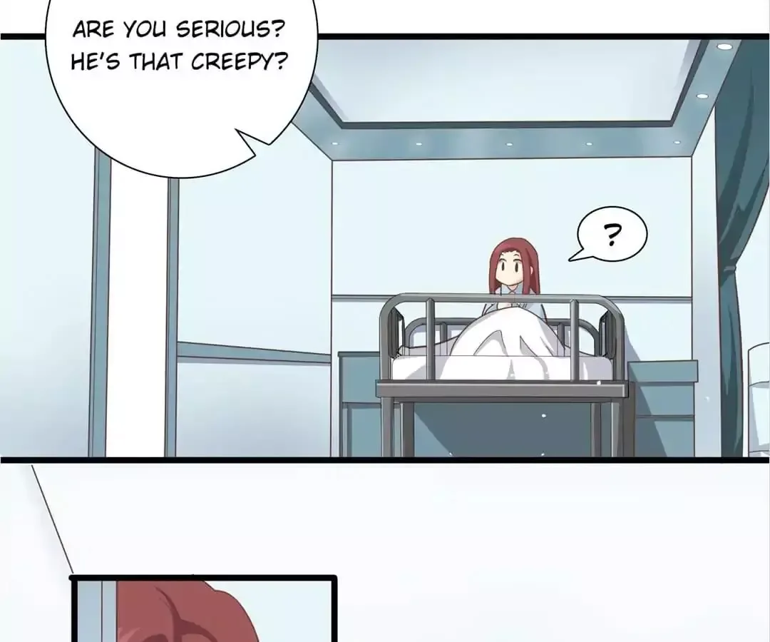 My Bride At Twilight Chapter 5 page 42