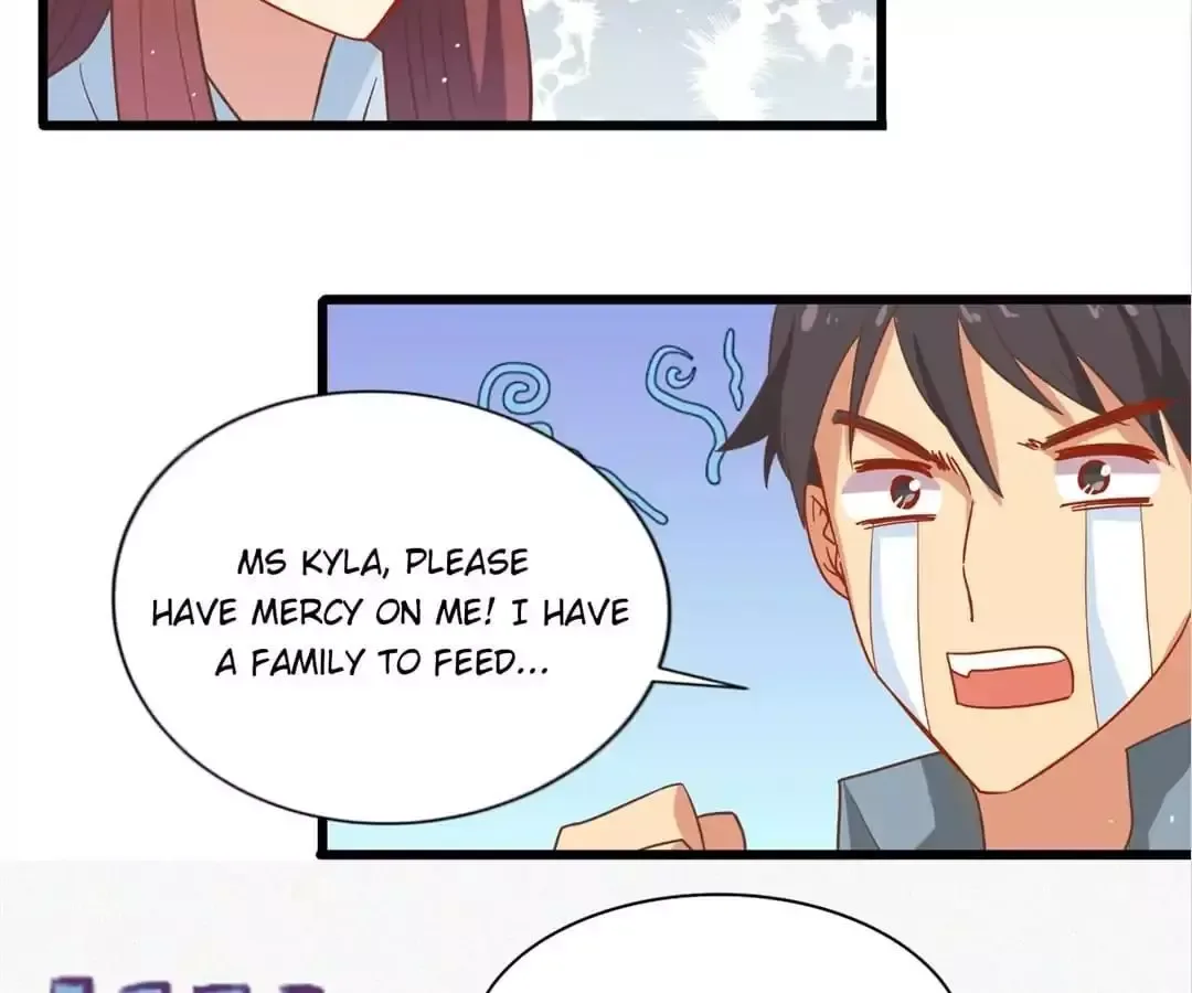 My Bride At Twilight Chapter 5 page 16