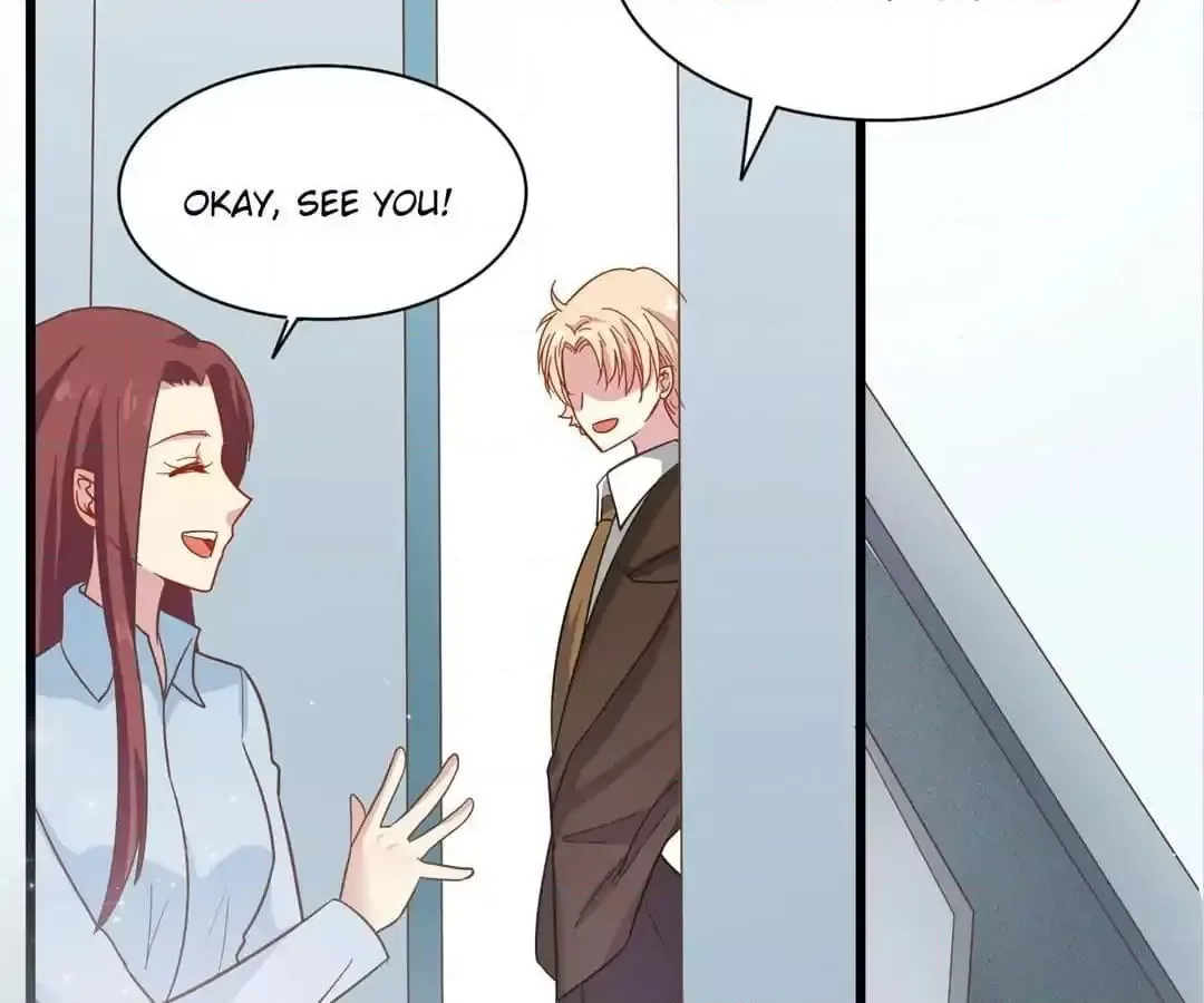 My Bride At Twilight Chapter 5 page 31