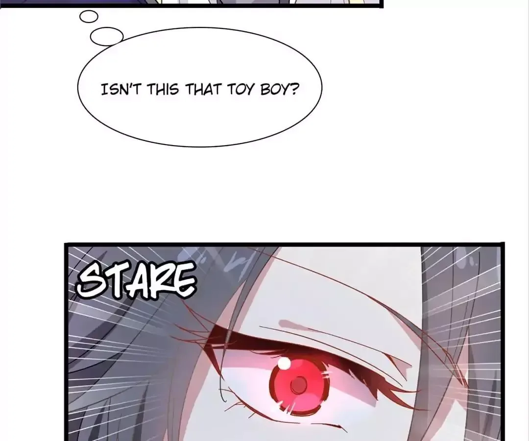 My Bride At Twilight Chapter 5 page 27